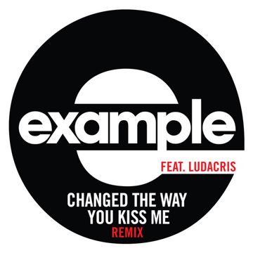 Changed The Way You Kiss Me-cover