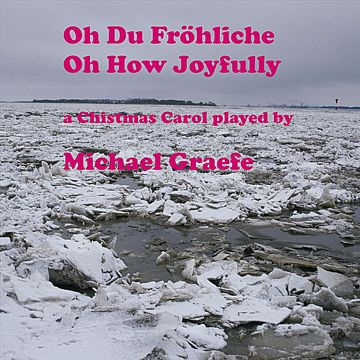 Oh du Fröhliche-cover