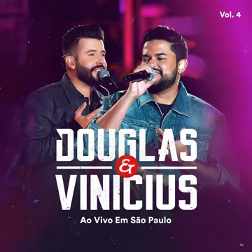 Te Amei A Mais (Ao Vivo)-cover