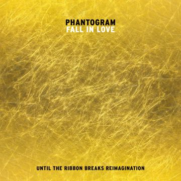 Fall In Love (Until The Ribbon Breaks Reimagination)-cover