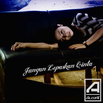 Lepaskan-cover