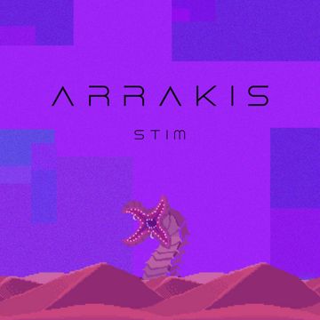arrakis-cover