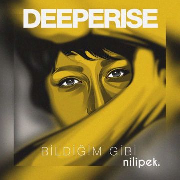 Bildiğim Gibi-cover