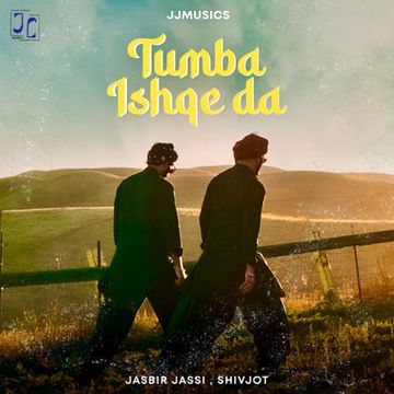 Tumba Ishqe Da-cover