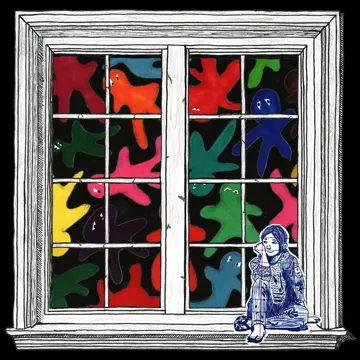 Something For Your M.I.N.D.-cover