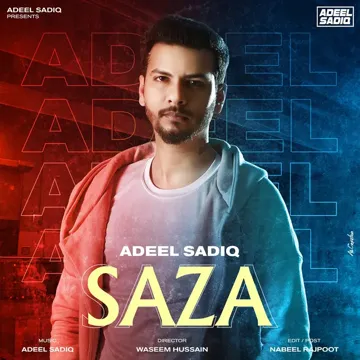 Saza
