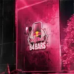 64 BARRE DI VITTORIA (64 Bars)-cover