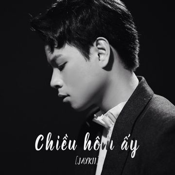Chiều Hôm Ấy -cover