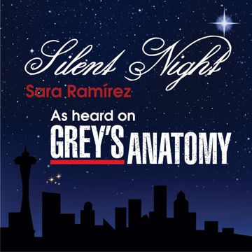 Silent Night-cover