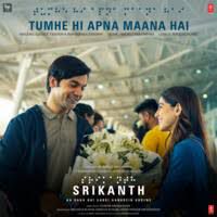 Tumhe Hi Apna Maana Hai-cover
