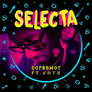 Selecta-cover