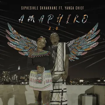 Amaphiko 2.0-cover