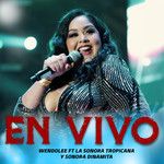 Que Bello(En Vivo)-cover