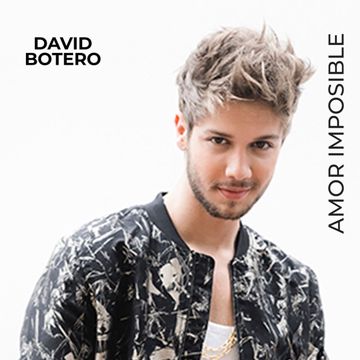 Amor Imposible-cover