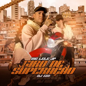 Giro de Superação-cover