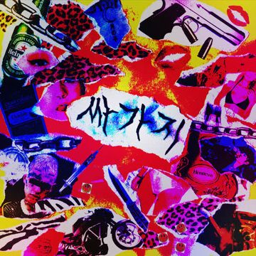 싸가지(So Rude)-cover
