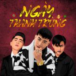 Ngày Thanh Trùng-cover
