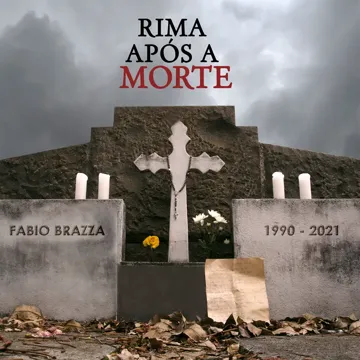 As Flores e o Louco-cover