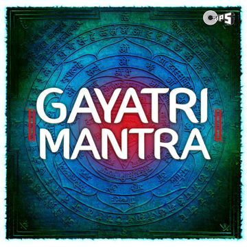 Gayatri Mantra-cover