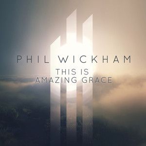 This Is Amazing Grace-cover