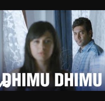 Dhimu Dhimu-cover