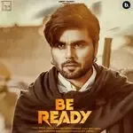 Be Ready-cover