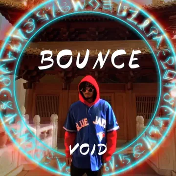 Bounce-cover