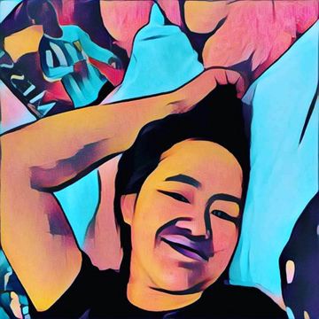APA ARTINYA CINTA (COWOK VERSION)