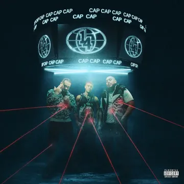 CAP-cover