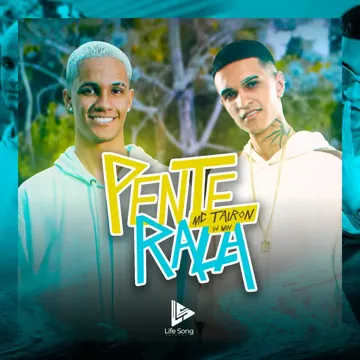Pente Rala-cover