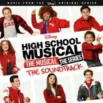 Role of a Lifetime (From &quot;High School Musical: The Musical: The Series&quot;)-cover
