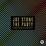 The Party(This Is How We Do It)(Radio Edit)-cover