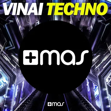 Techno-cover
