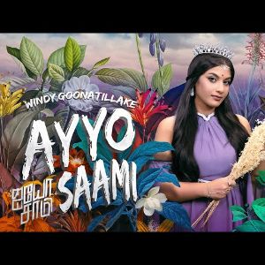🌟AIYO SAMI NEE ENAKKU VENAM💕 TRACK BY 👑MR🌟AKKii👍👍