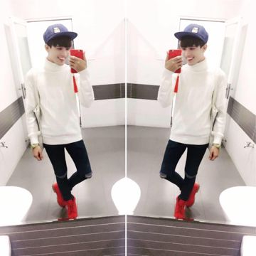 Yêu Thương Mong Manh - Ticky Hồ