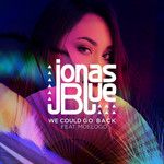 We Could Go Back-cover