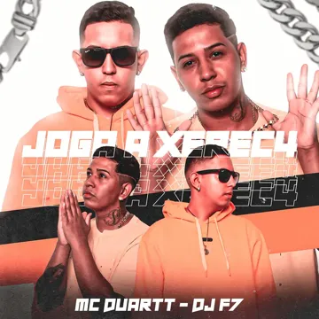 Joga a Xereca-cover