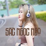 Sắc Ngọc Ngà-cover