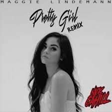 Pretty Girl-cover