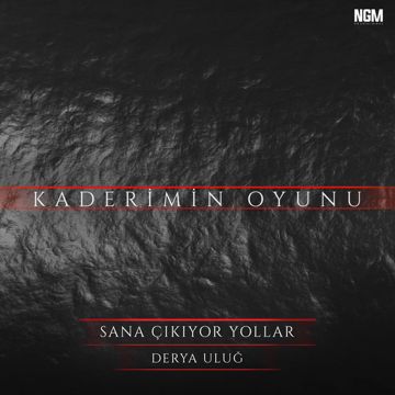 Sana Çıkıyor Yollar - Kaderimin Oyunu Orijinal Dizi Müziği-cover