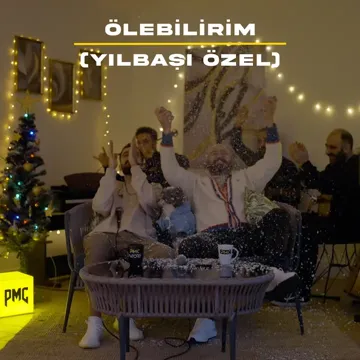 Ölebilirim (Yılbaşı Özel) (Akustik)-cover