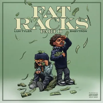 Fat Racks Pt. 2-cover