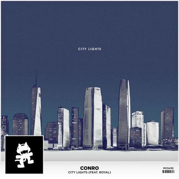 City Lights-cover