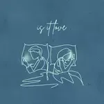 Is It Love-cover