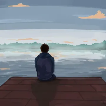 I still see your shadows in my room-cover