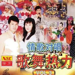 用心等待你-cover