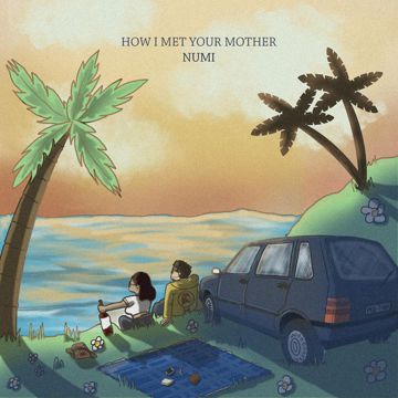 How I Met Your Mother