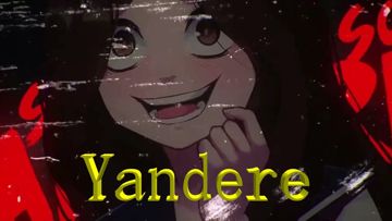 Yandere-cover