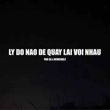 Lý Do Nào Để Quay Lại Với Nhau-cover