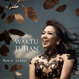 Waktu Tuhan-cover